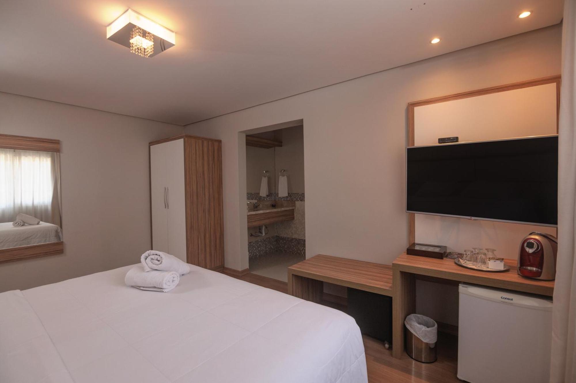 Pousada Naala Gramado Room photo