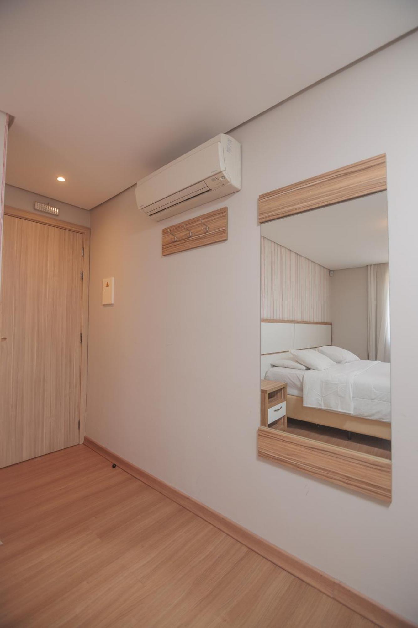 Pousada Naala Gramado Room photo