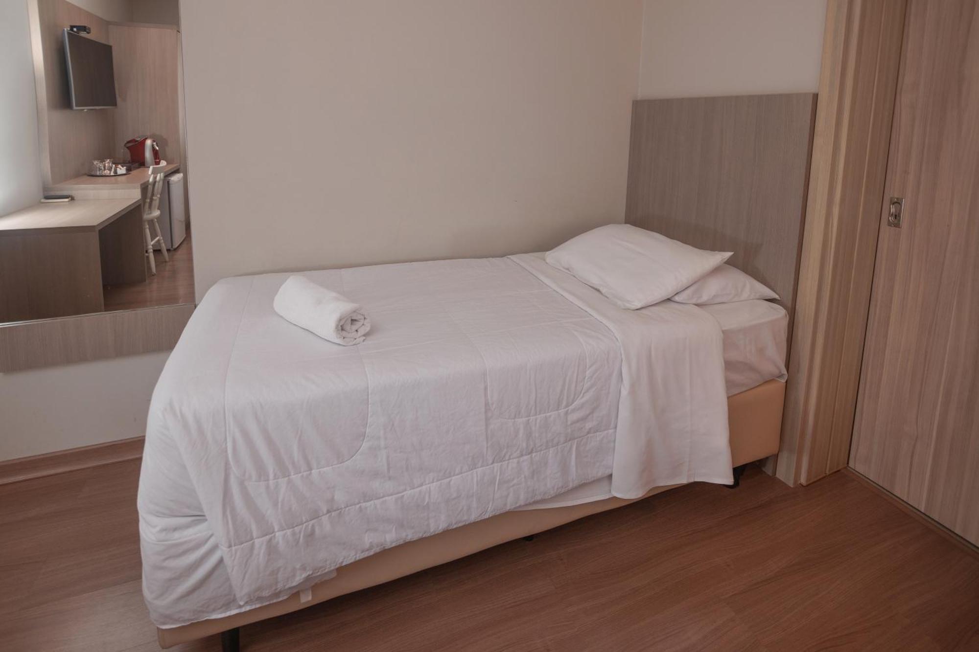 Pousada Naala Gramado Room photo