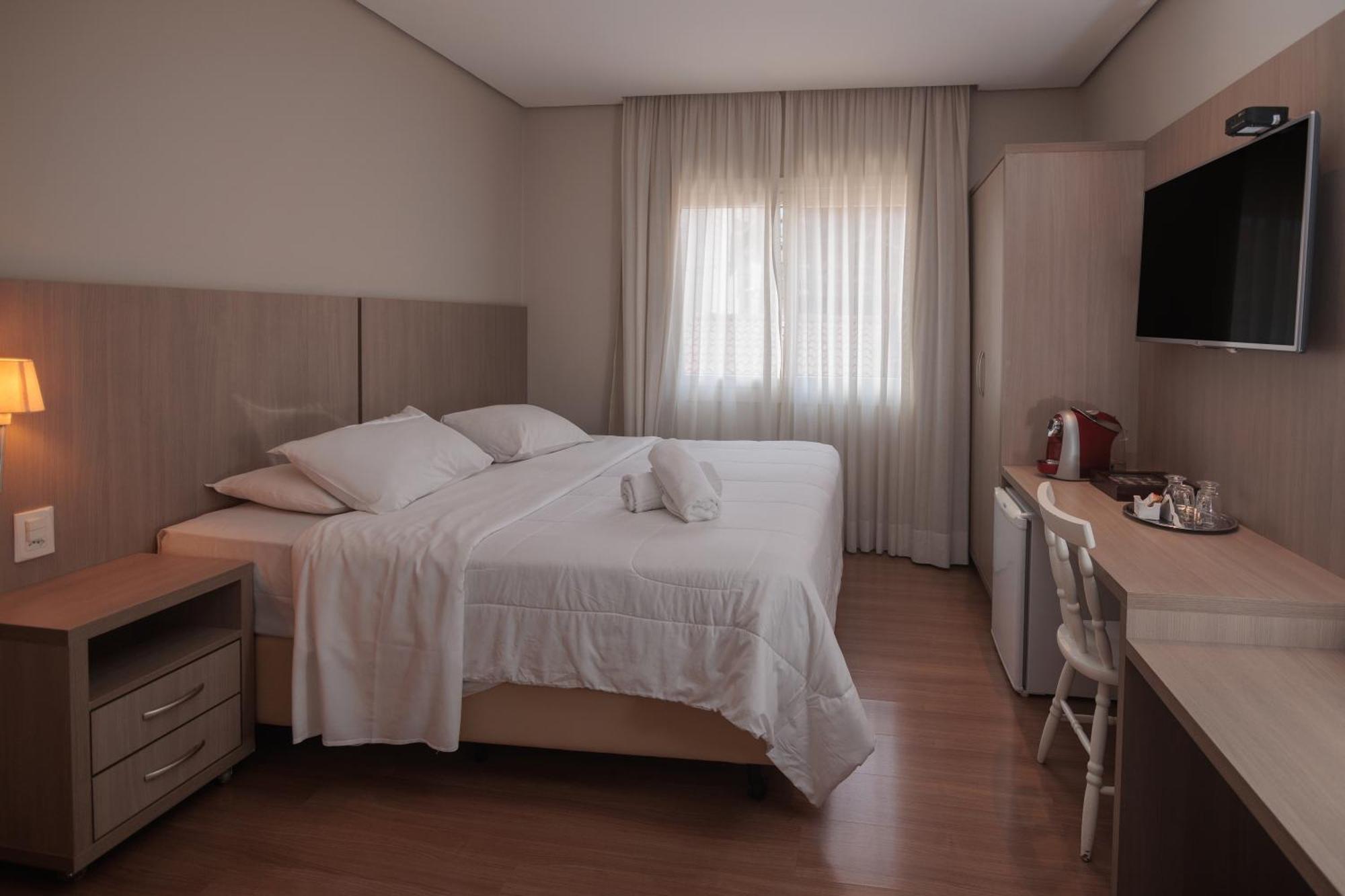Pousada Naala Gramado Room photo
